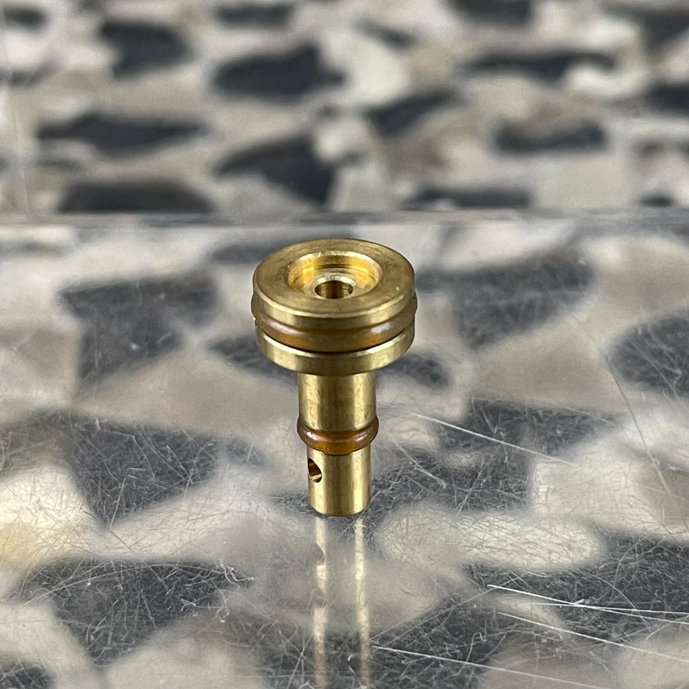 Kingman Spyder ASA Mini Piston (ITP005)