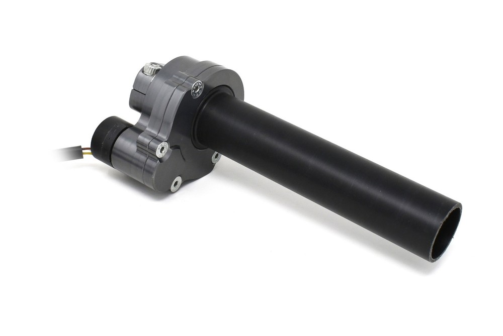 Honda CBR1000RR Jetprime Quick Action Throttle