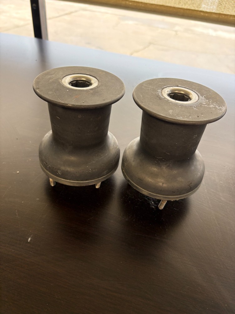 G1bb Sailing Winch