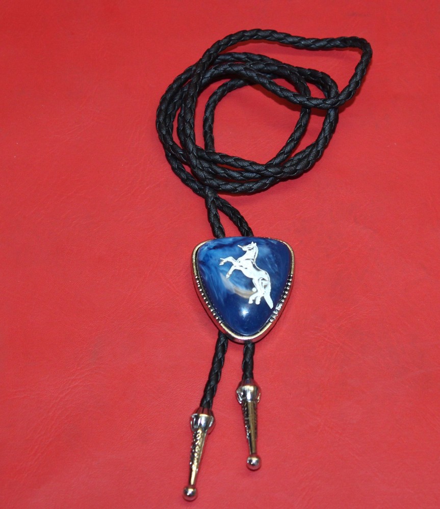 Colt Firearms Bolo Tie