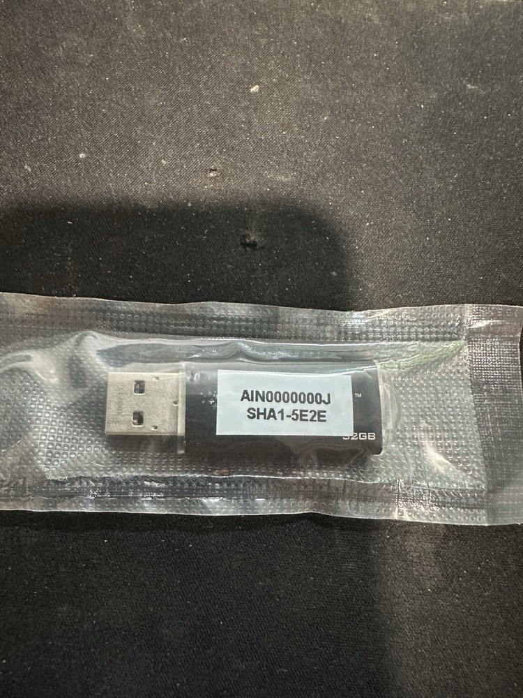 BALLY / SG / ARGOS INSTALLATION SOFTWARE - AIN0000000J