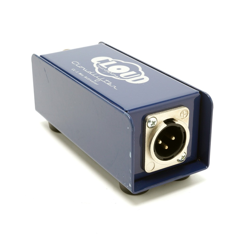 Cloud Microphones Cloudlifter CL-1 Mic Activator