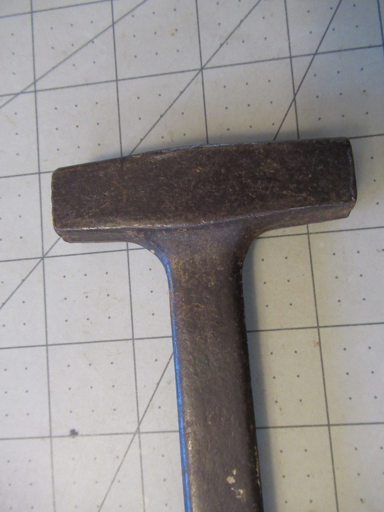 Vintage Crate Tool