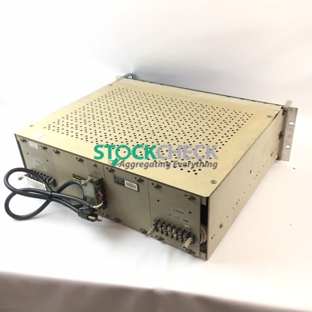 Lambda LDS-W-01 Power Supply