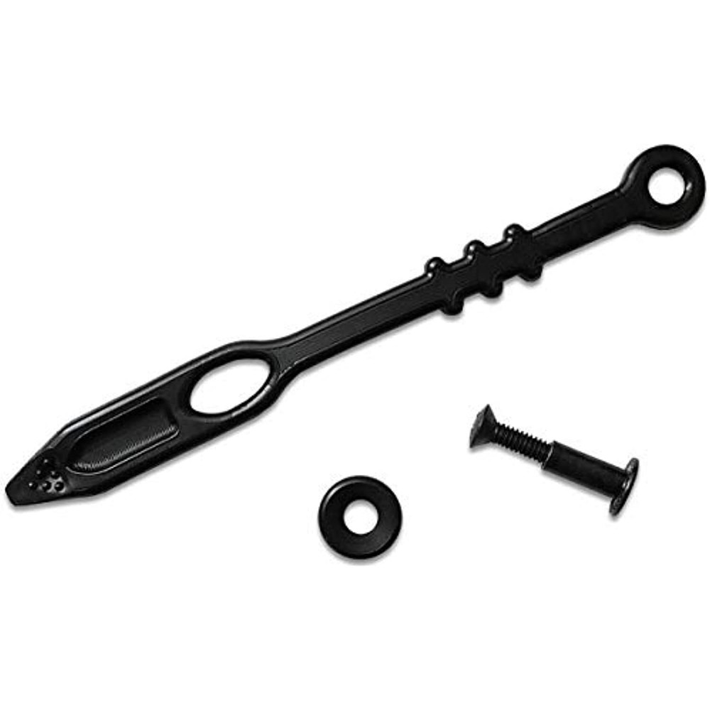 ESEE ESRETKIT Retention Kit, Black