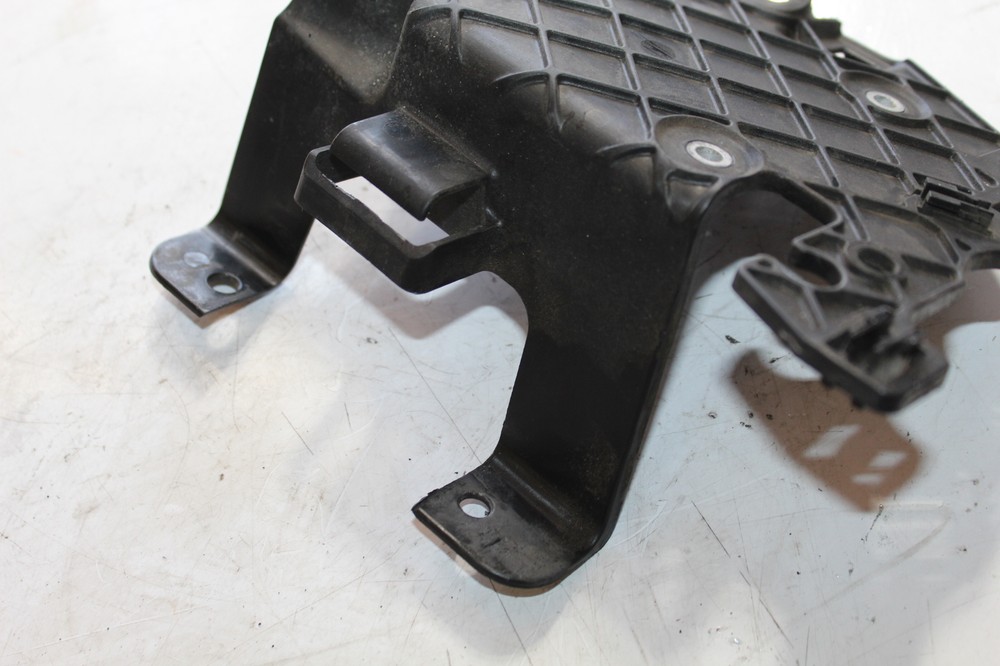 2006 BMW K1200R OEM FRONT REAR BACK ABS MODULE HOLDER