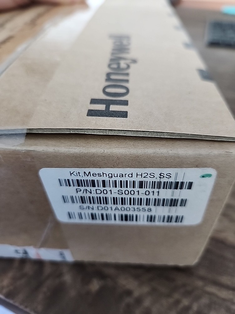 New RAE Systems FMC-2000 Detector