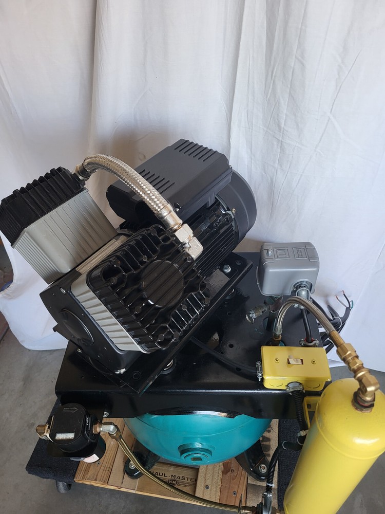 Dental Equipment Compressor