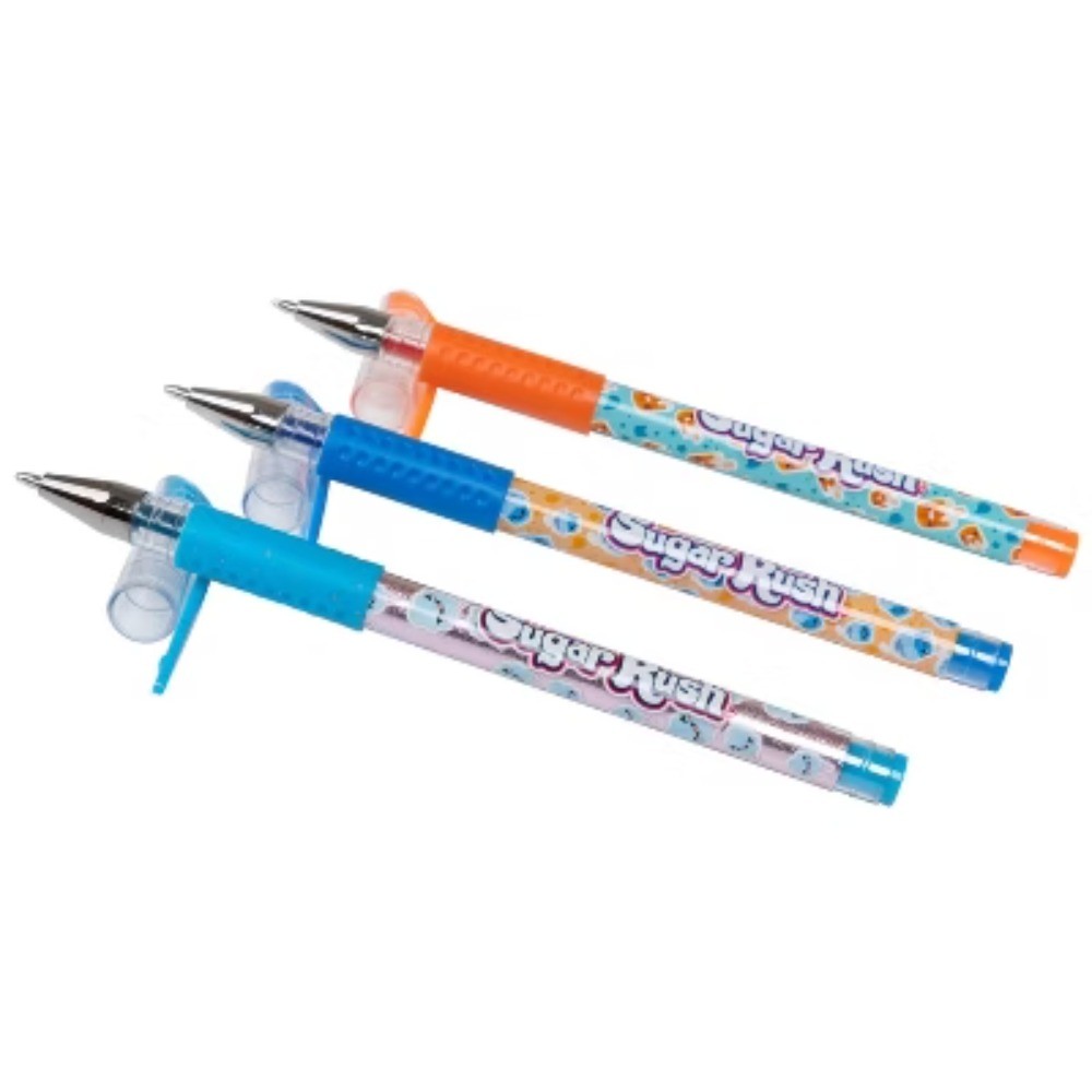 24pk Candy Scented Gel Pens