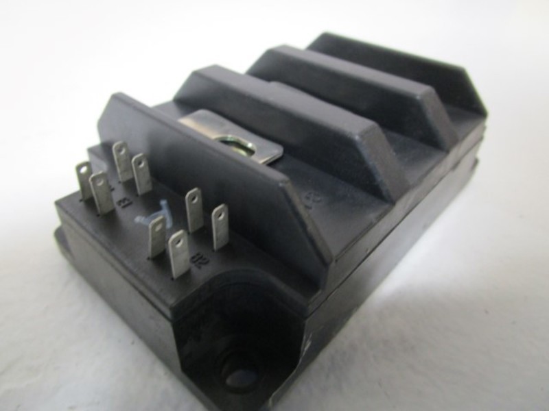 MITSUBISHI TRANSISTOR MODULE QM100DY-2H NSNP