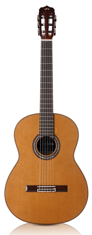 Cordoba C9 Crossover Nylon String Guitar