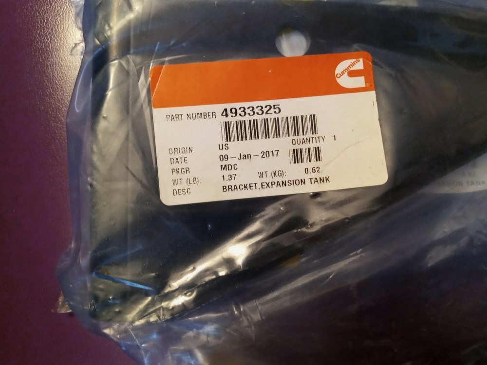 4933325 Cummins