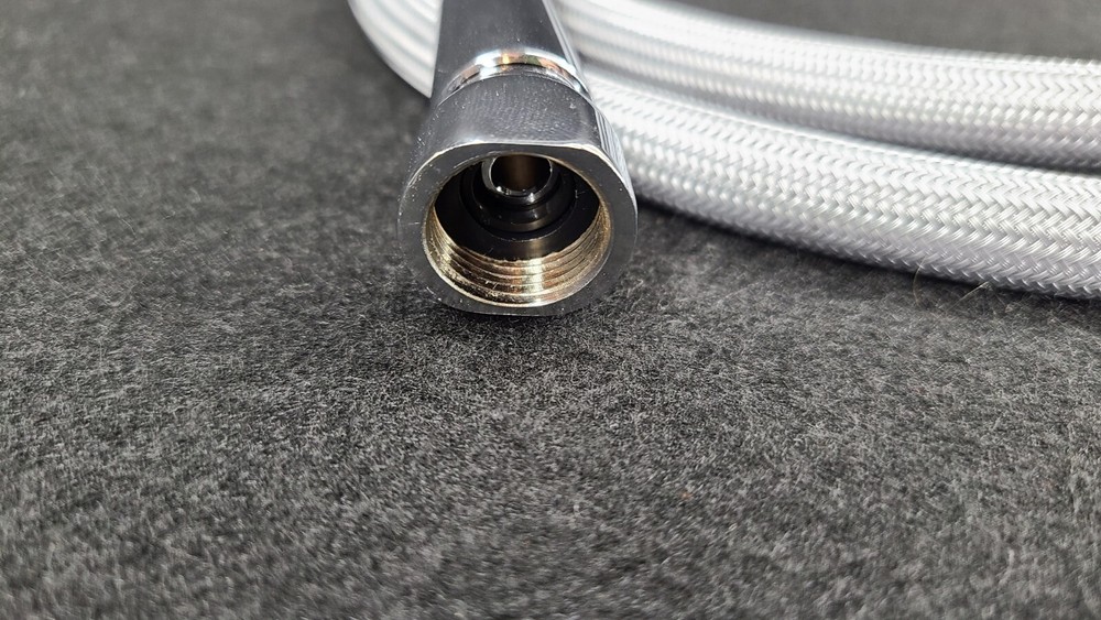 Replacement Hose kit for Moen Kitchen Faucets (Pulldown 150259)