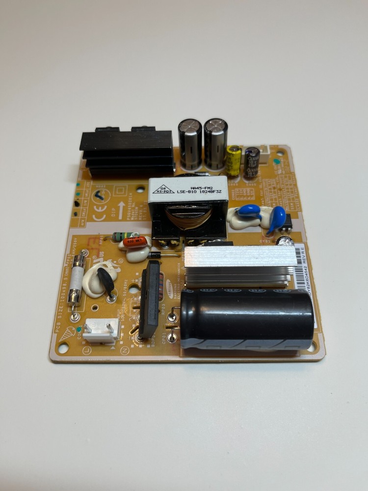 DA92-00486A : SAMSUNG REFRIGERATOR MAIN BOARD