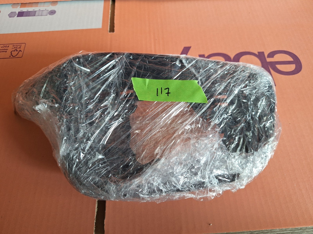 BMW M3 G81 Touring 2020 - on going Right Side Wing Mirror Frame Bracket