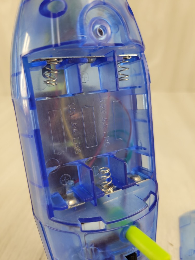 Electronic Spin The Bottle Game