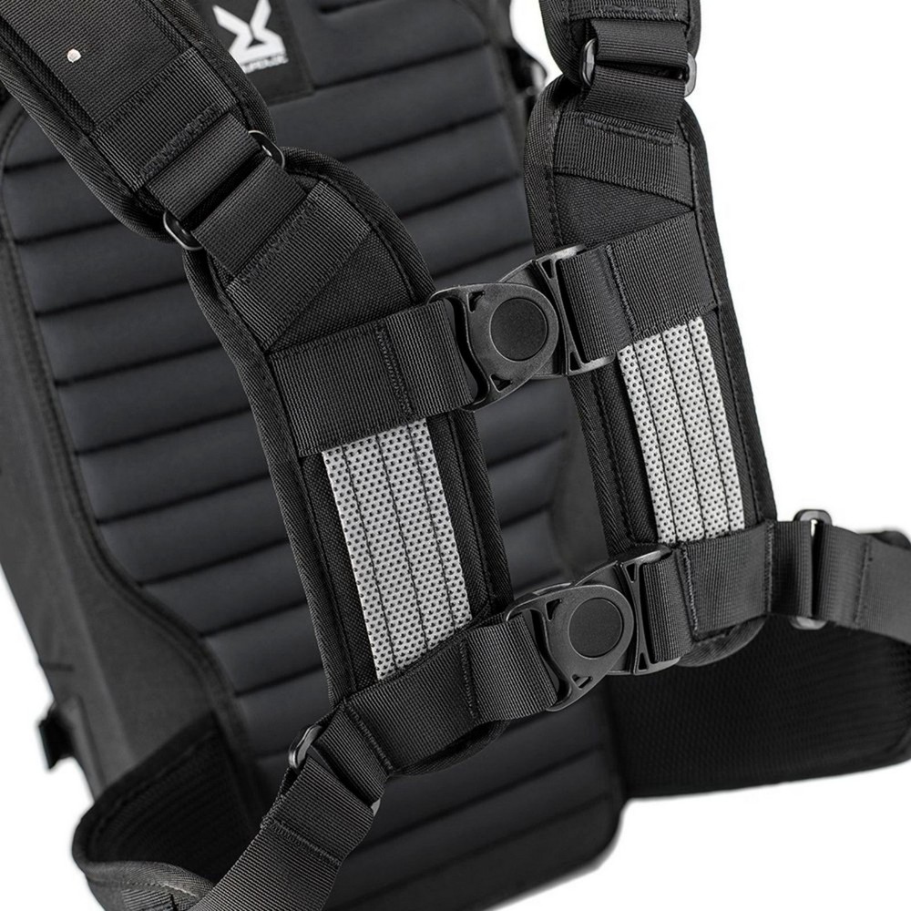 Kriega R25 V2 Backpack Black