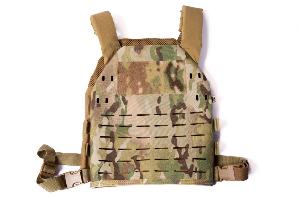 HSGI Core Plate Carrier Multicam Large