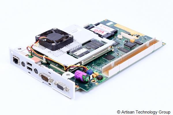 HP J1413-60502 Processor Peripheral PCA Card