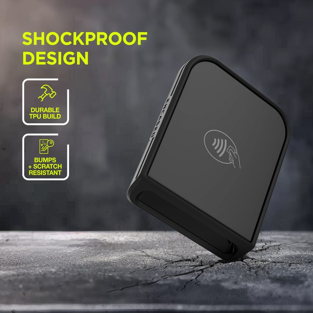 Shopify Tap & Chip Card Reader Magsafe Case