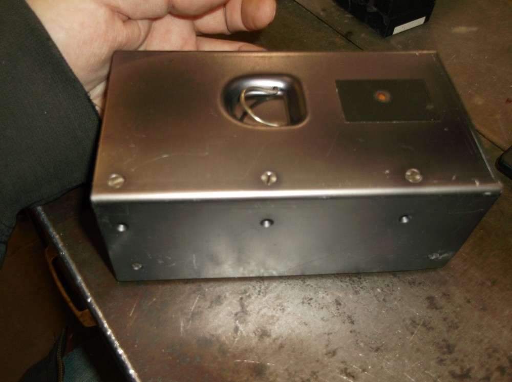 MOORE 15620-1 POWER SUPPLY MODULE (318-2)