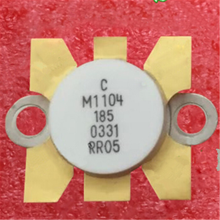 1PCS M1104 Encapsulation:RF TRANSISTOR,Power MOSFET(Vdss=40V,