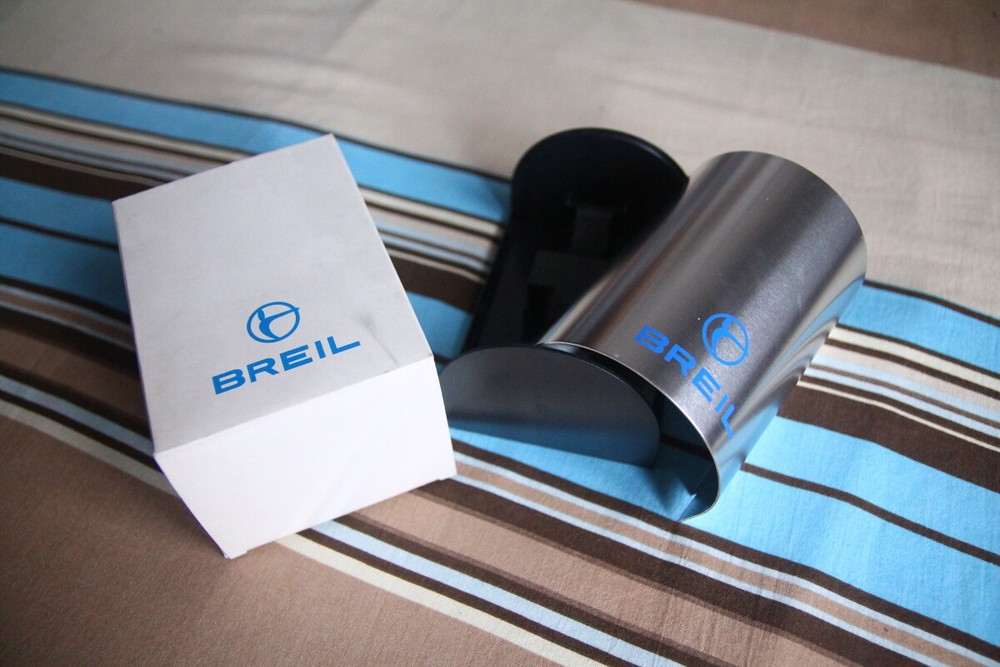 BREIL - Vintage Box Box