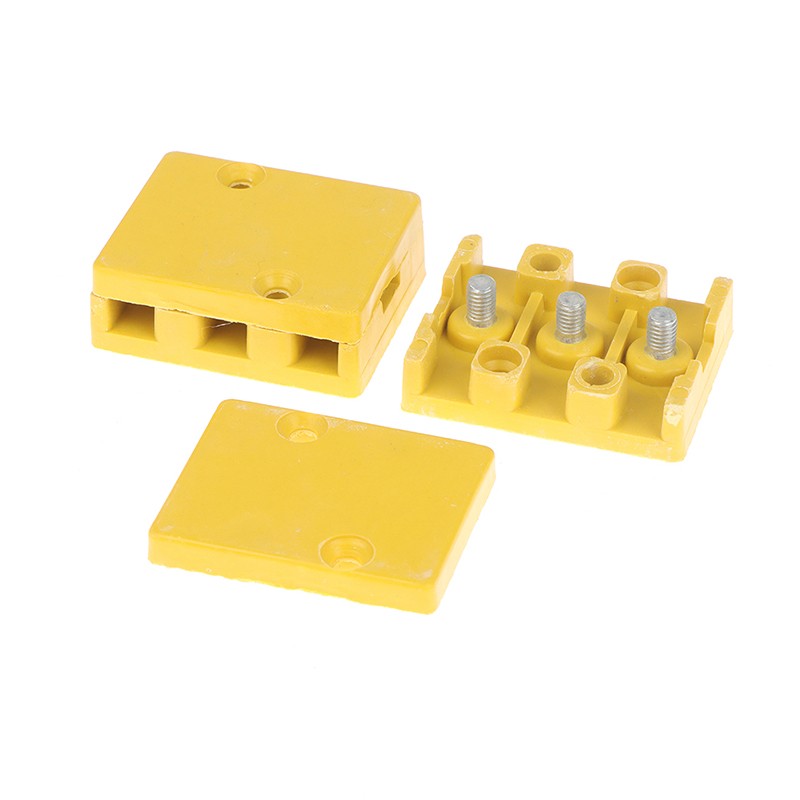 Electric Car Controller Wire Connection Box Phase Battery Wire Connect.MC