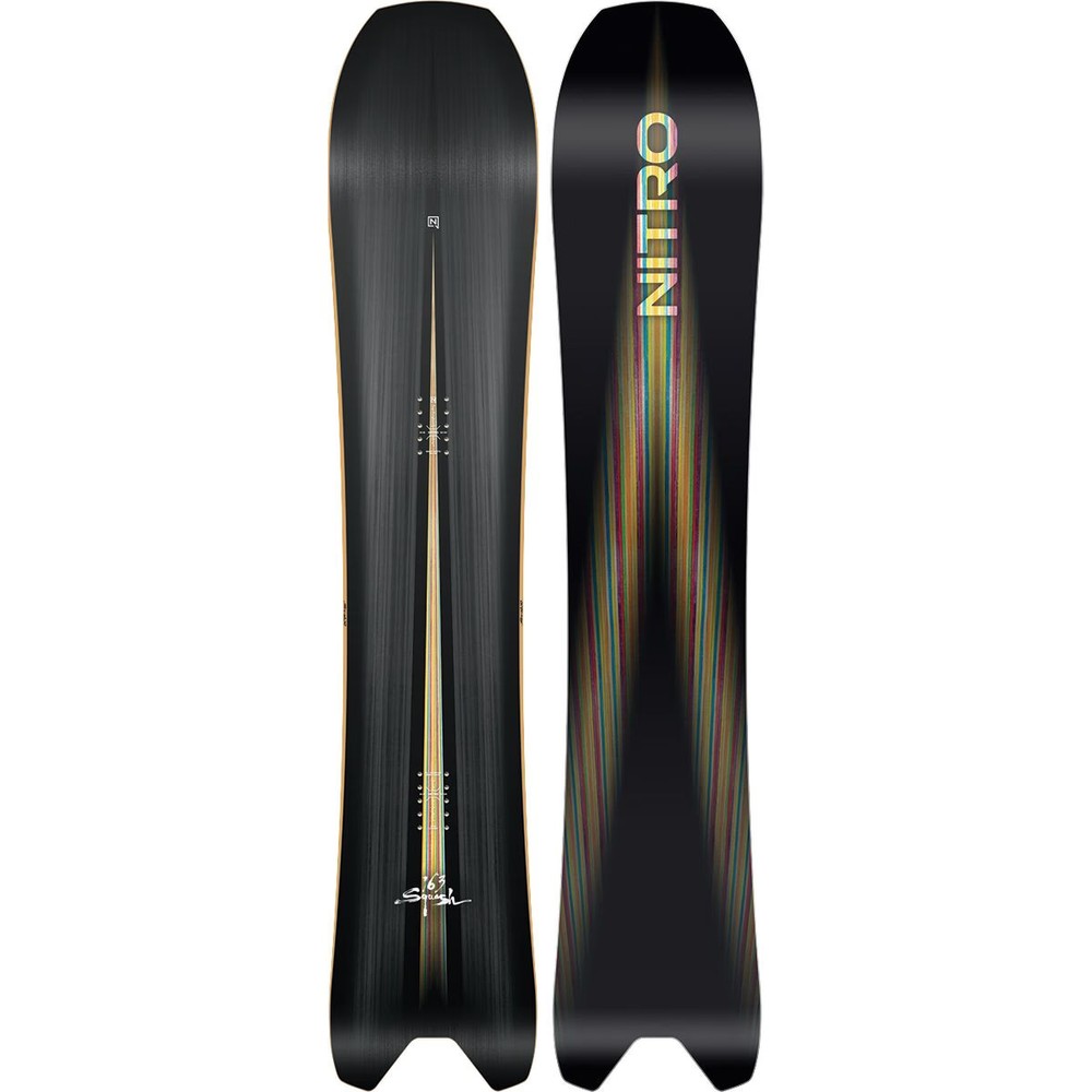 Nitro Squash Snowboard - 2026