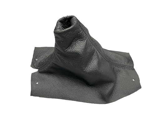 Shift Boot Cover Replacement For Compatible With Chevy 1989 - 1996 C4 Manual