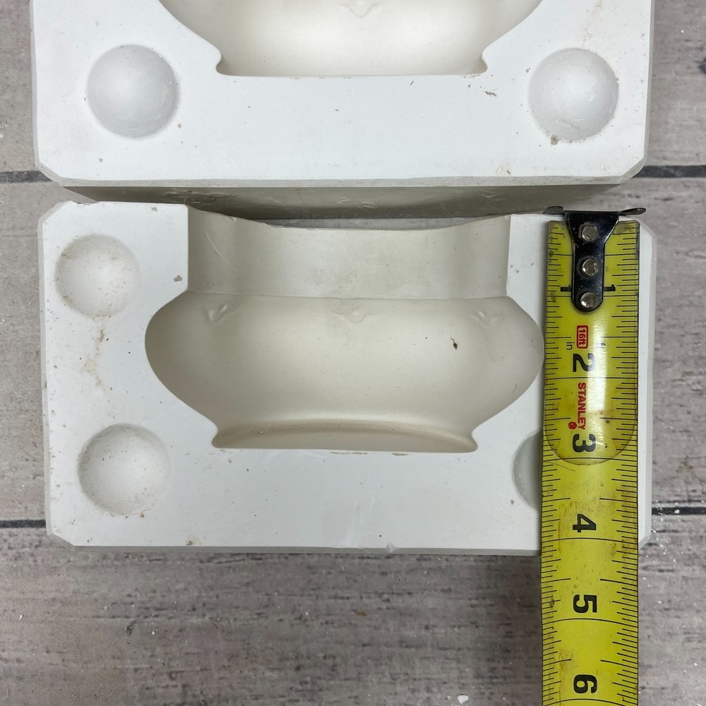 Cramer Mold Ceramic Casting Mold