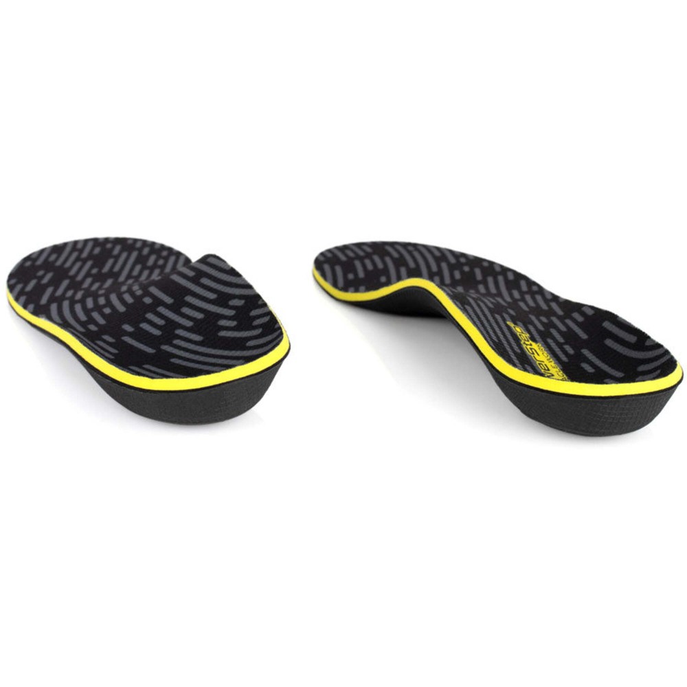 PowerStep Insoles Pinnacle Work Neutral Arch Support
