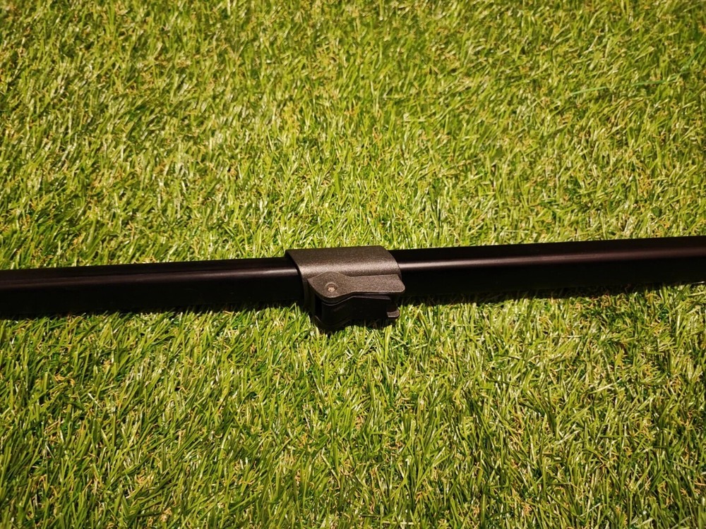 XP DEUS battery for white coil High Frequency 9", Elliptical