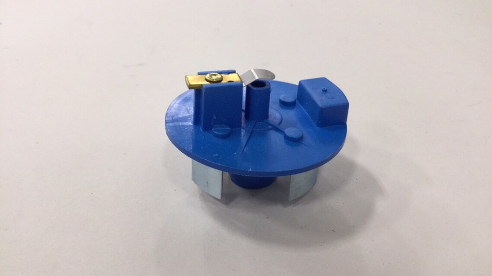 Standard Tru Tech CH305T Distributor Rotor (Pack of 2)