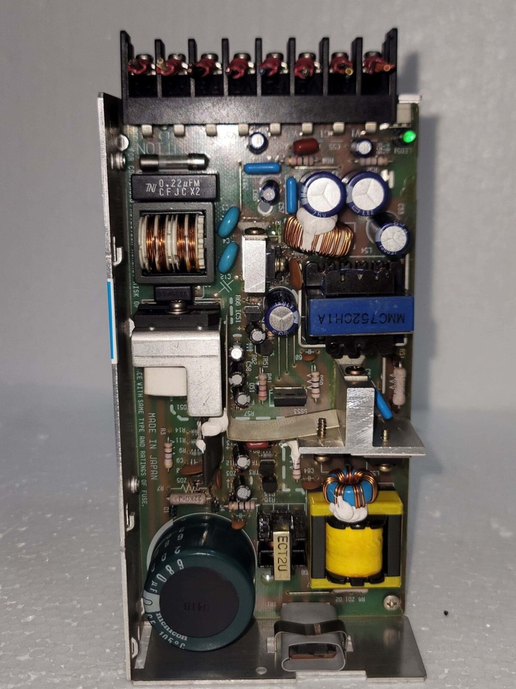 COSEL MMC75A-2 POWER SUPPLY
