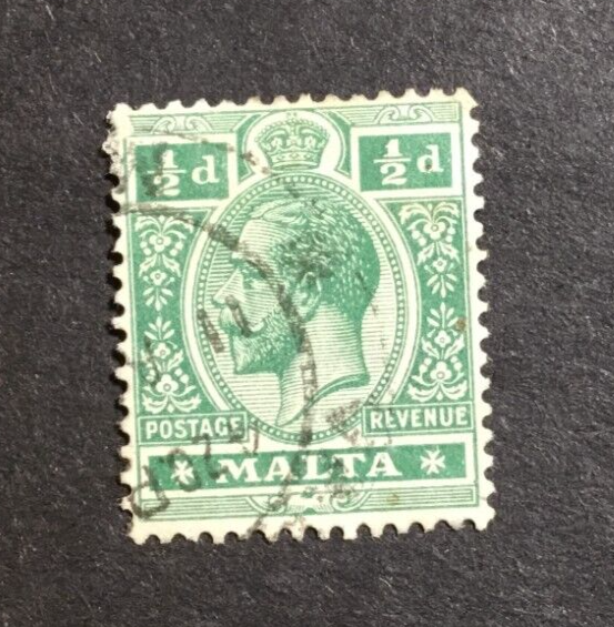 Maltese, Malta Postage Stamps