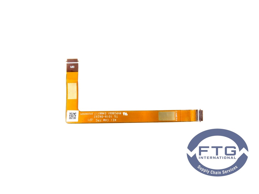 02DC134 Camera Cable FPC