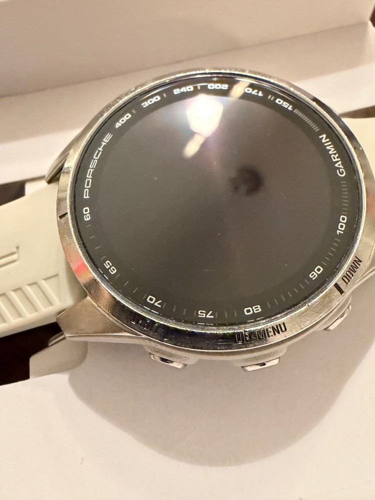 Garmin PORSCHE Epix Pro Gen 2