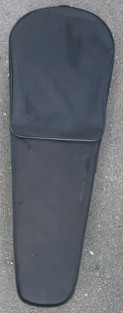 Violin Canvas Case
