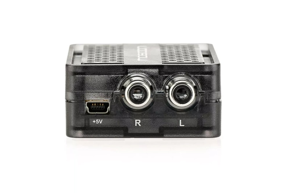 Mosconi AMAS-LD4C BLUETOOTH UNIVERSAL STREAMER Bluetooth 5.0