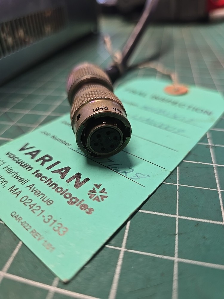 Turbo-V 70 Varian 9699505