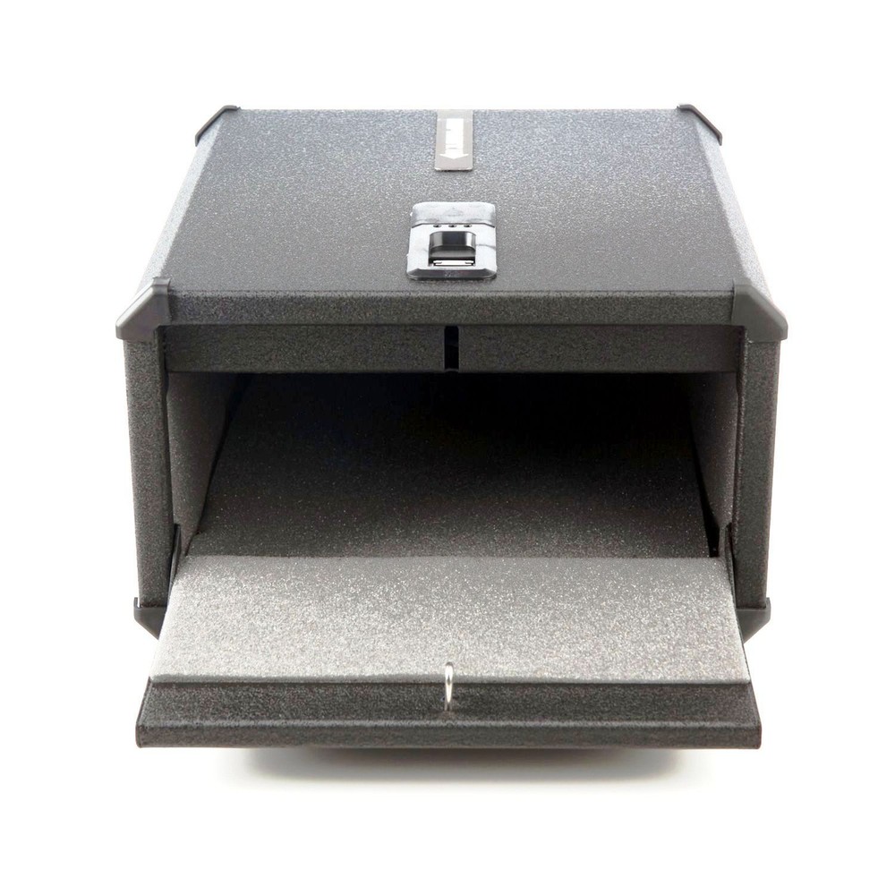 Safe Biometric Gun & Document Safe Made In The USA