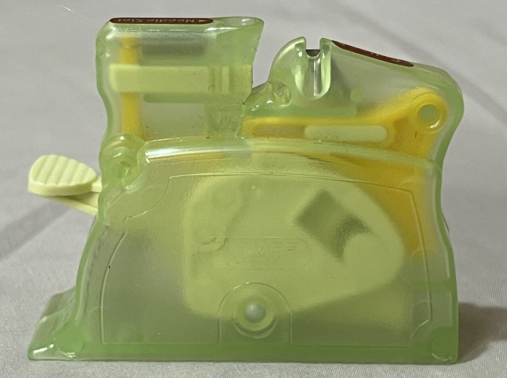 Clover Desk Threader Green- Used