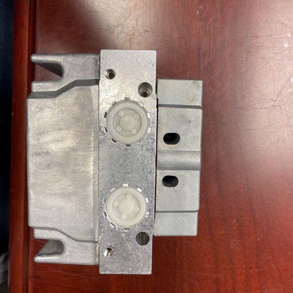 Rexroth Jumper Plate Kit P06844100001