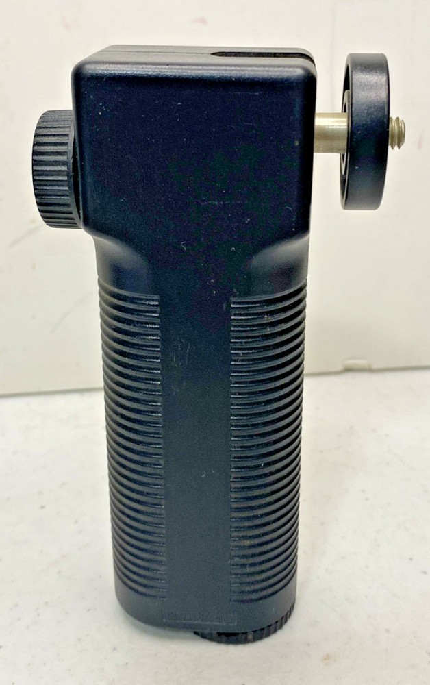 VINTAGE SUNTRON CAMERA GRIP HANDLE