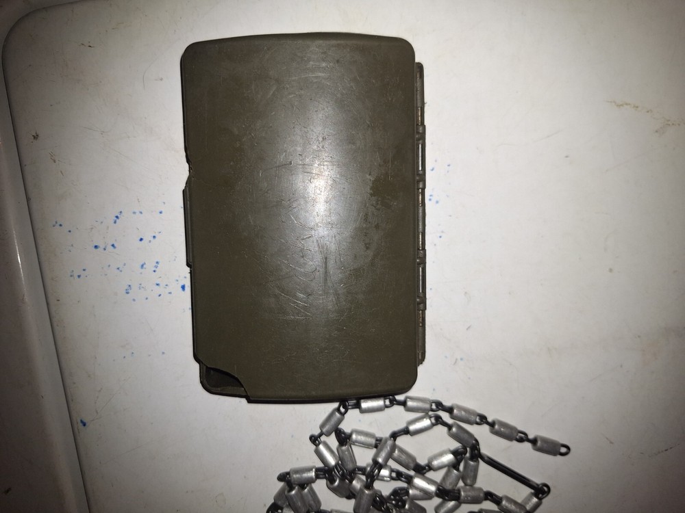 german cleaning kit G3 ?