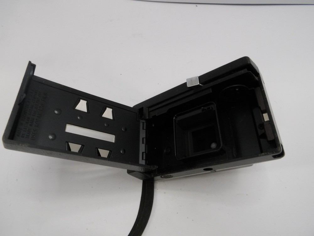 Kodak Instamatic 314 Vintage Camera UNTESTED