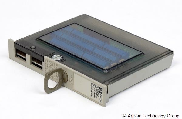 HP 44719A Terminal Block