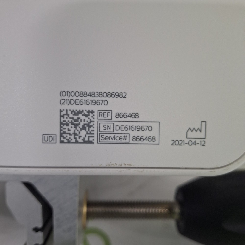 Philips FMX-4 Flexible Module Server 866468