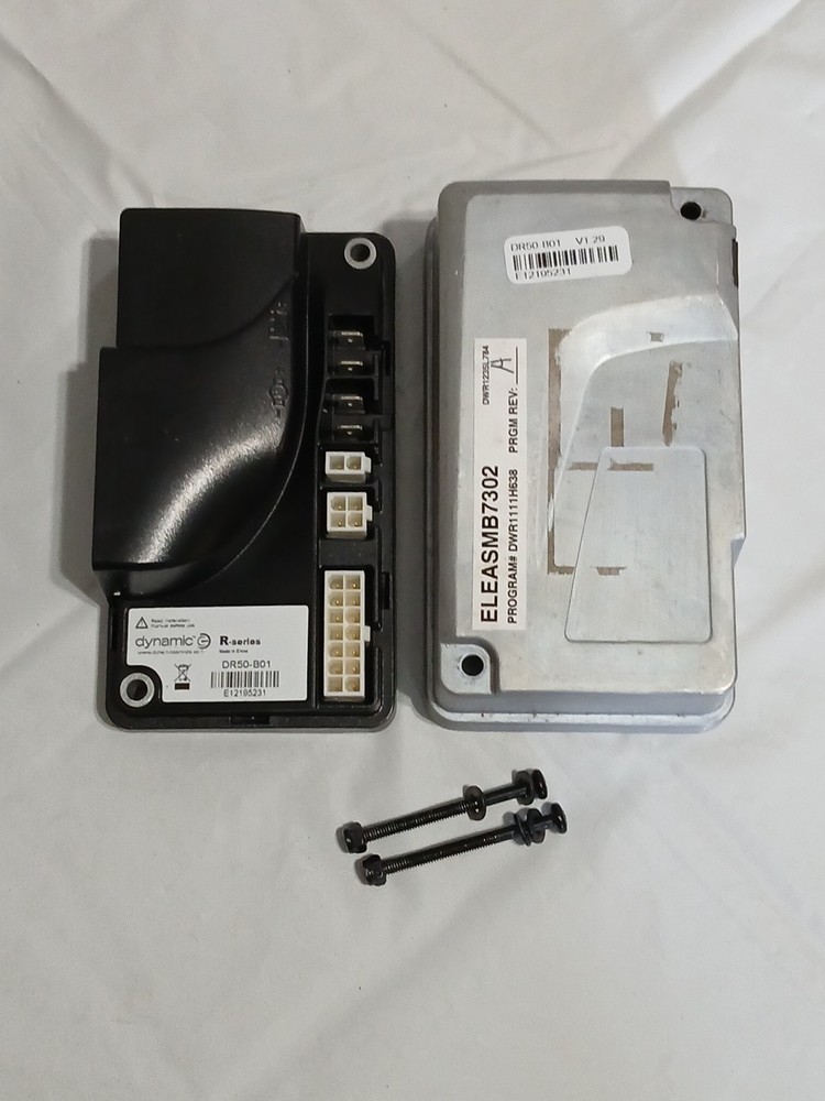 Pride GoGo Elite Traveller Mobility Scooter Controller ELEASMB7302